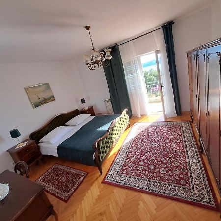 Apartment Artemisia 1 Trogir Exteriér fotografie