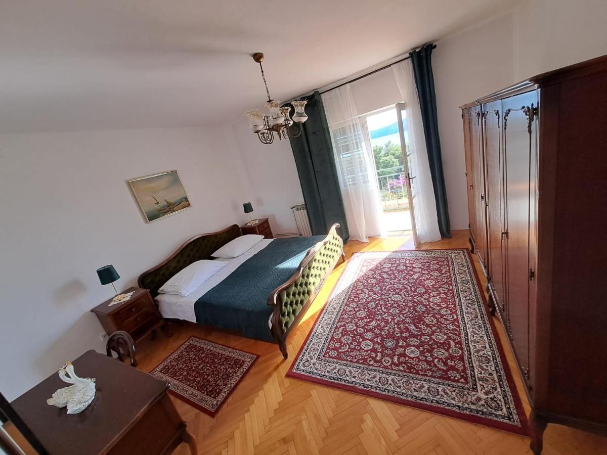 Apartment Artemisia 1 Trogir Exteriér fotografie