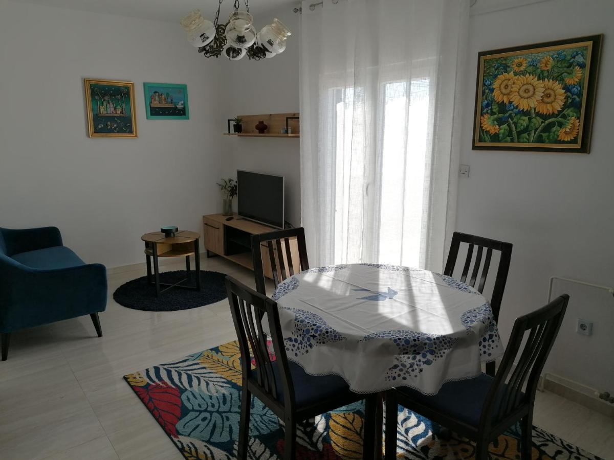 Apartment Artemisia 1 Trogir Exteriér fotografie