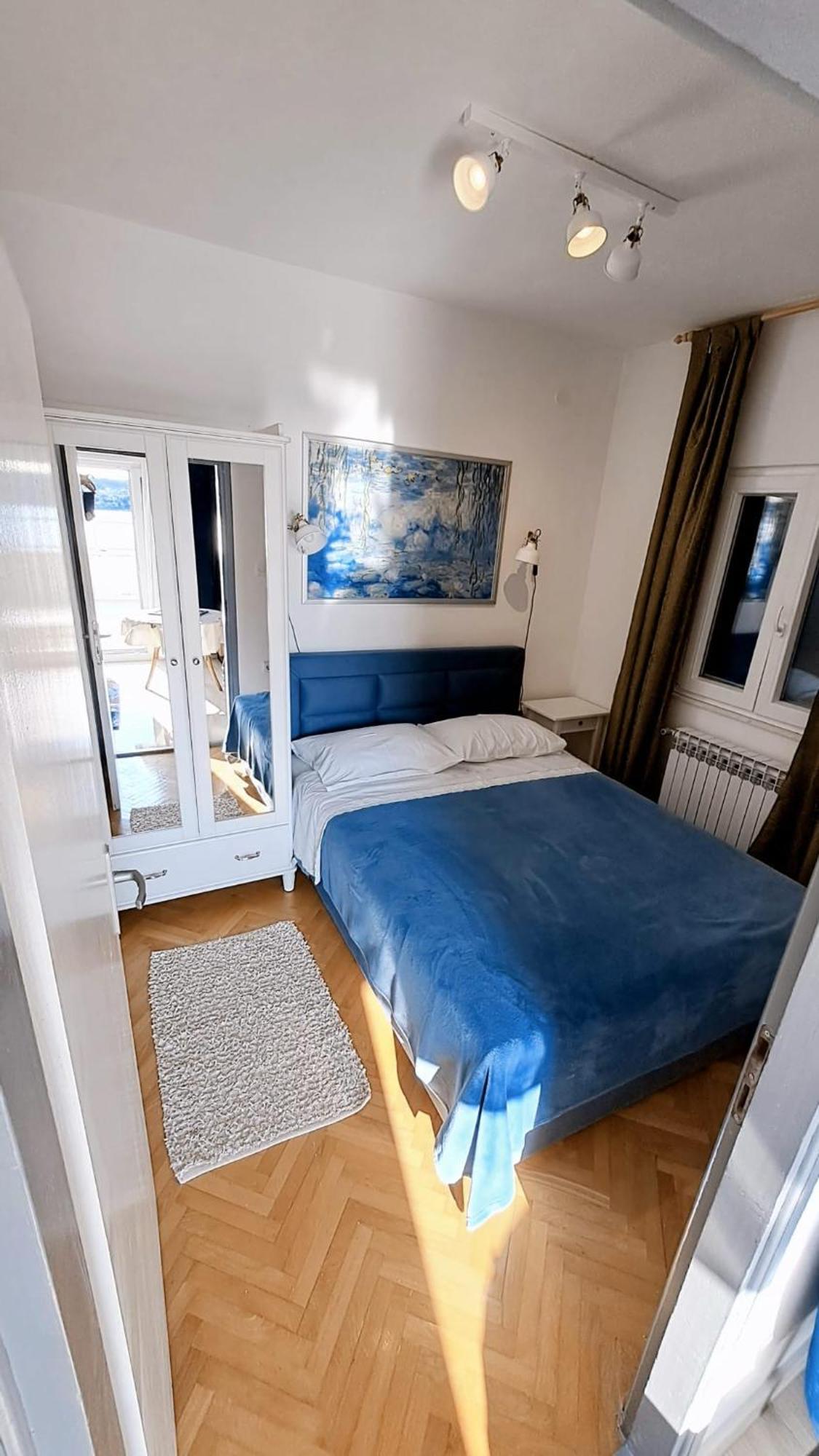 Apartment Artemisia 1 Trogir Exteriér fotografie