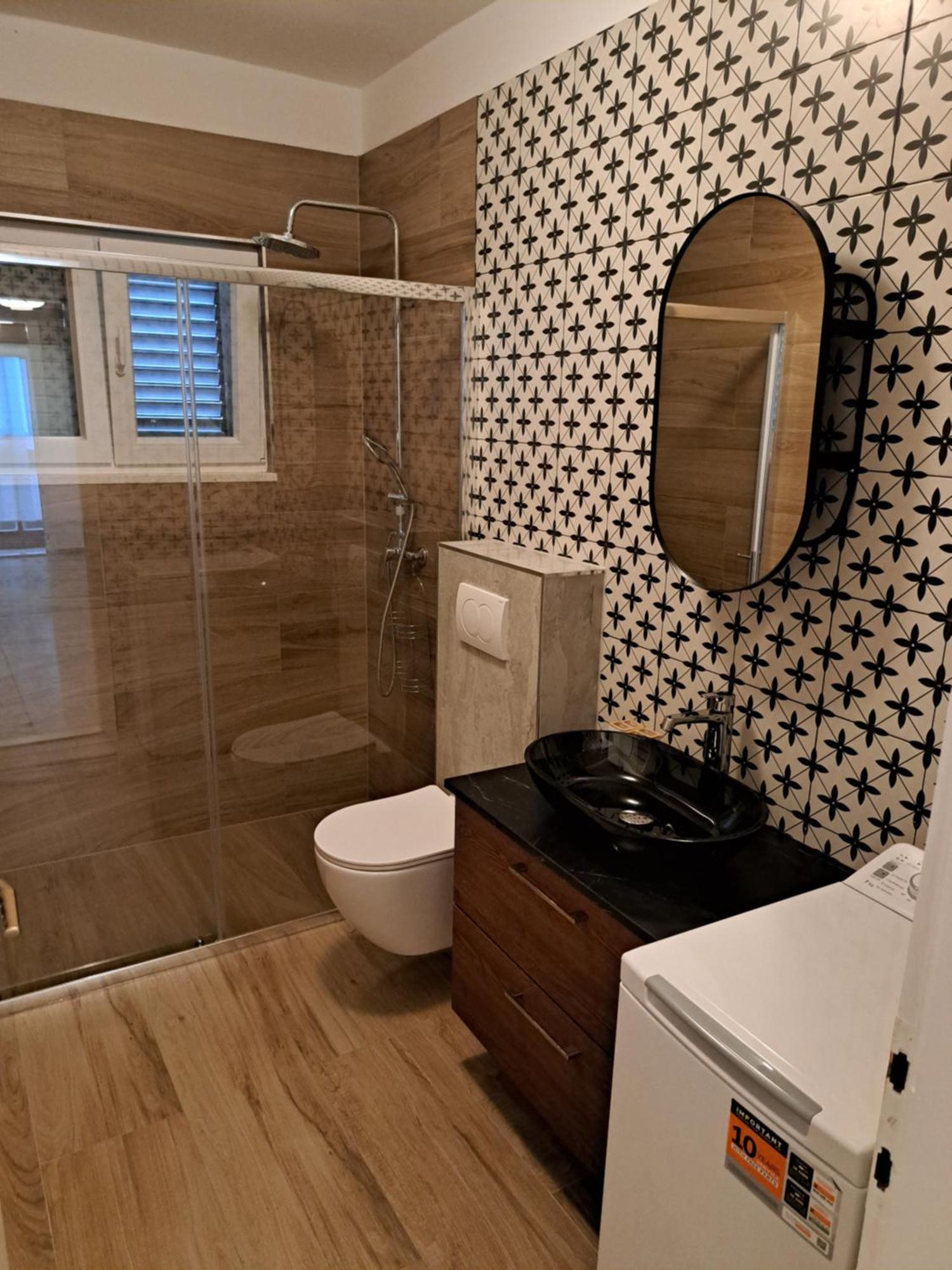 Apartment Artemisia 1 Trogir Exteriér fotografie