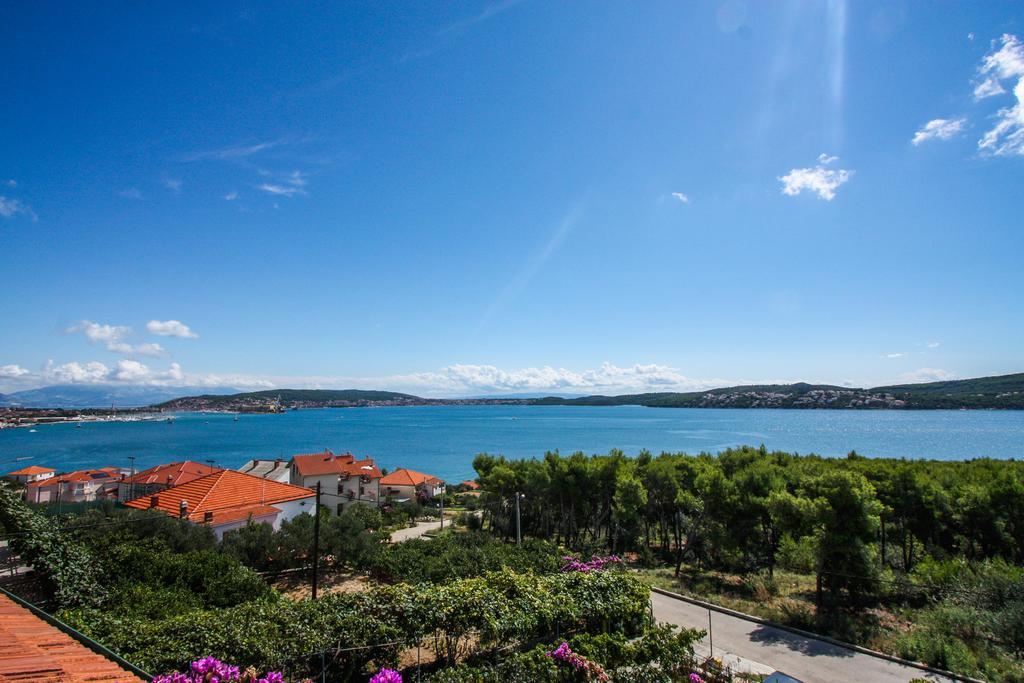 Apartment Artemisia 1 Trogir Exteriér fotografie
